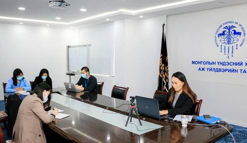 МҮХАҮТ-аас “Ази, номхон далайн худалдааны хэлэлцээр” -ийн хүрээнд 350 гарал үүслийн гэрчилгээ олгожээ