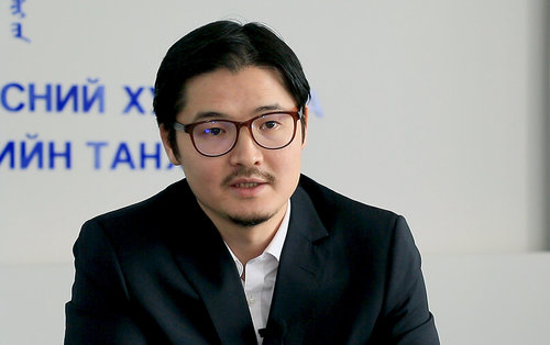 Д.Асралт: “EXECUTIVE SUMMIT 2021” хэлэлцүүлэг бол шинэ эгэл, ирээдүйд нэгдэх, бусдаас ялгарах боломж