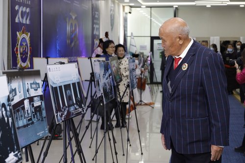 Худалдааны салбарын бүтээлийн танилцуулга өдөрлөг боллоо