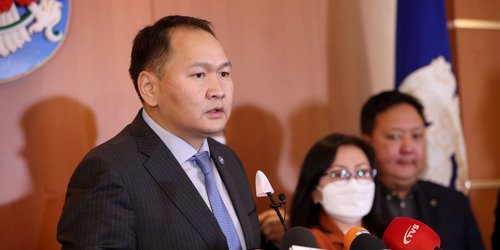 О.Амартүвшин: 74 салбарт зөвшөөрөл шаардахгүй болж байгаа нь бизнес эрхлэгчид, аж ахуйн нэгжүүдэд маш том дэмжлэг гэж харж байна