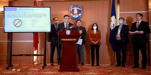 Нийслэлд 74 төрлийн худалдаа, үйлчилгээ эрхлэхэд тусгай зөвшөөрөл шаардахгүй боллоо