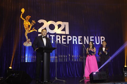 2021 ОНЫ ОНЦЛОХ АЖ АХУЙН НЭГЖҮҮД ТОДОРЛОО