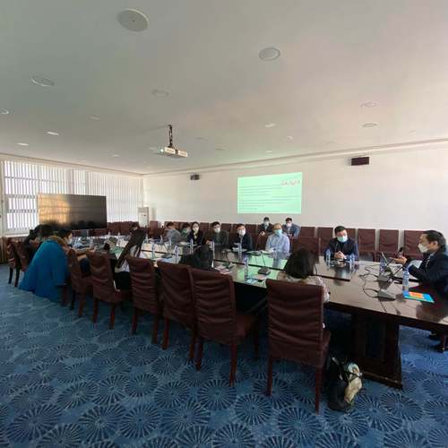 Хариуцлагатай бизнес, шударга байдлын аргачлал хэвшүүлэх сургалтыг зохион байгууллаа