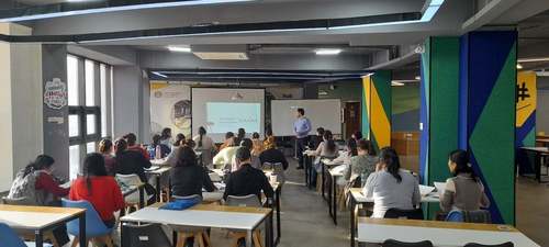 Эмэгтэйчүүдийг эдийн засгийн хувьд чадавхжуулах сургалт амжилттай зохион байгуулагдлаа