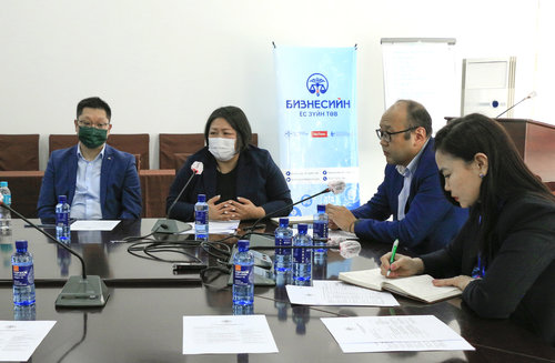 МҮХАҮТ-ын дэргэдэх Худалдааны Бодлогын Зөвлөлийн хурал боллоо