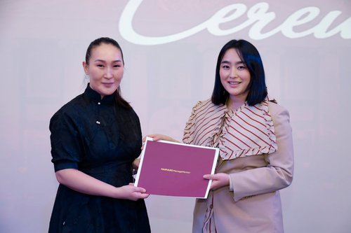 Харвардын Менеж-Ментор хөтөлбөрийн төгсөлт боллоо