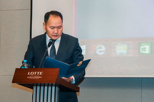 Монгол, Оросын бизнес форум Владивосток хотод зохион байгуулагдлаа