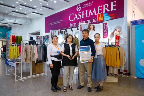 Жижиг, дунд үйлдвэрлэгчдээс шилдэгүүдийг тодрууллаа