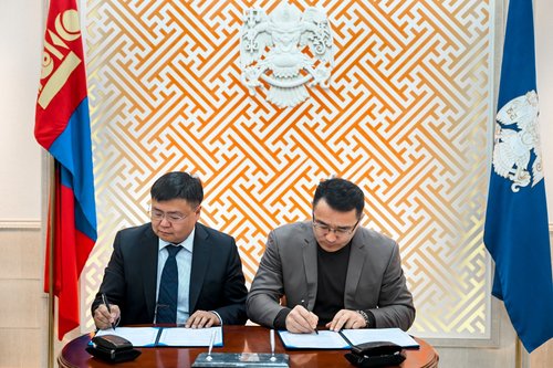 Жижиг, дунд үйлдвэрлэл, үйлчилгээ эрхлэгчдэд “Ковидын дараах бизнесийг эрчимжүүлэх менежментийн хөтөлбөр” олон улсын сургалтыг зохион байгуулна