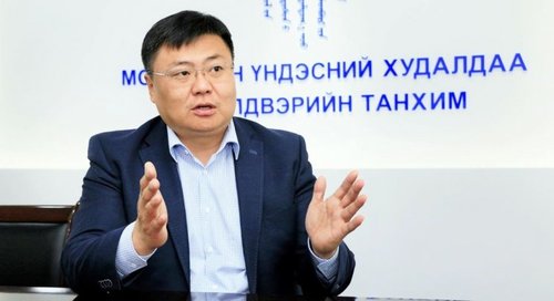 Т.Дүүрэн: Хятад ченжүүд хууль зөрчин монгол хүний нэрээр самар экспортолдгийг таслан зогсоох гэтэл ийм маргаан үүссэн