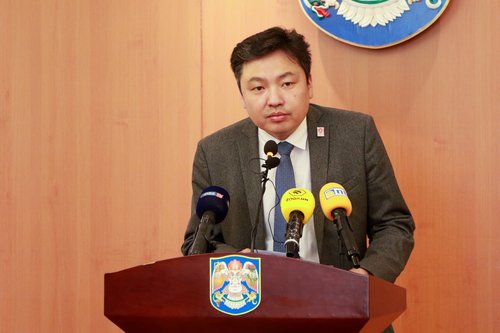 “Улаанбаатар Түншлэл-2022” Олон Улсын Үзэсгэлэн маргааш нээлтээ хийнэ