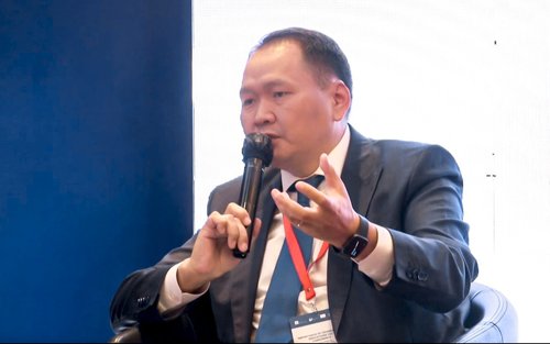 Газар зүйн заалтыг хөгжүүлэхэд хувийн хэвшлийн оролцоо, санаачлага чухал