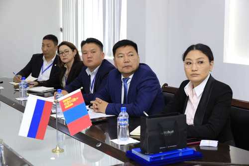 ОХУ-ын Бүгд Найрамдах Саха (Якутын) Хөрөнгө оруулалт татах, экспортыг дэмжих төвтэй Санамж бичиг байгууллаа