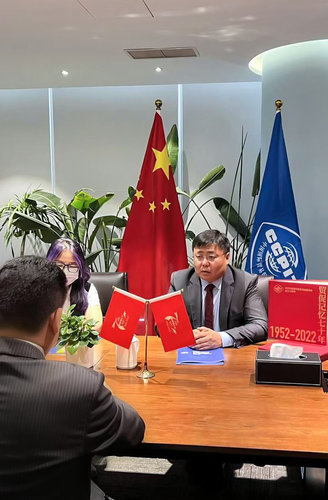 Монгол, ОХУ, БНХАУ-ын ХАҮТ-уудын Худалдаа, Эдийн Засгийн XVI Нэгдсэн Чуулган болно