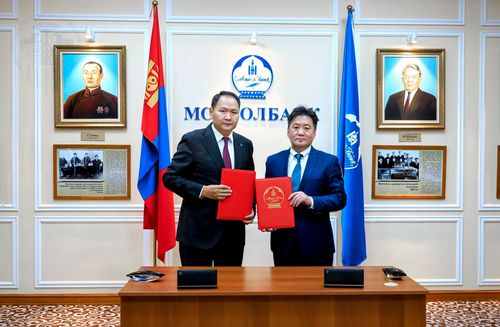 Уул уурхайн бус экспортыг дэмжих санхүүжилтийг нэмэгдүүлж, хүртээмжийг сайжруулна