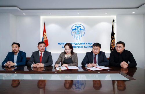 БНХАУ-ын ААН-үүдтэй худалдаа хийдэг бизнес эрхлэгчдийн эрх ашгийг хамгаалах чиглэлээр хамтран ажиллана