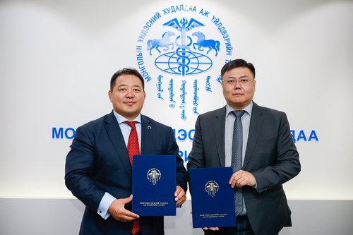 Булган аймгийн МСҮТ-ийн сургалтын хөтөлбөрийг олон улсын жишигт нийцүүлэн шинэчилнэ