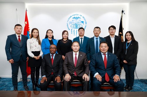 Аялал жуулчлал болон ХАА-н бүтээгдэхүүний гарцыг нэмэгдүүлэх нь Булган аймгийн хөгжлийн шийдэл хэмээн тодорхойлжээ