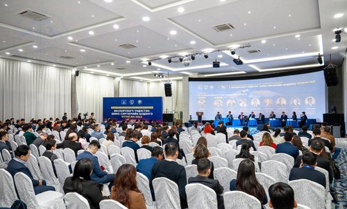 Уул уурхайн бус экспортыг хөгжүүлэхэд төрийн нэгдсэн бодлого, санхүүжилтийн тогтолцоо шаардлагатай байна