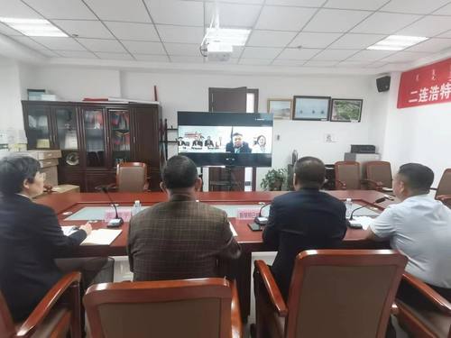 Эрээний Худалдааг дэмжих хороотой хамтран БНХАУ-ын хууль бус бизнес эрхлэгч нартай тэмцэнэ