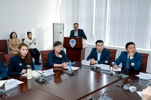 Итгэмжлэгдсэн лабораториуд: Стандарт, аргачлалын шинэчлэл, хүний нөөцийн асуудал тулгамдаж байна