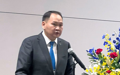 Монгол-Японы бизнес уулзалт Токио хотод боллоо