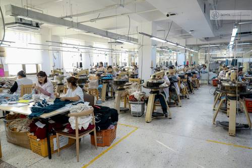 Ноолуурын салбарынхан анхан шатны үйлдвэрүүдээ өргөжүүлж байна