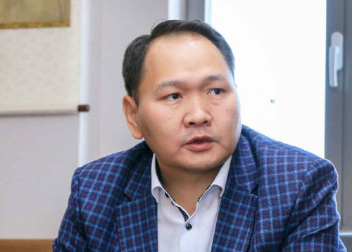 О.Амартүвшин: АМНАТ-ын хууль Монголд эцсийн бүтээгдэхүүн үйлдвэрлэх боломж олгодоггүй