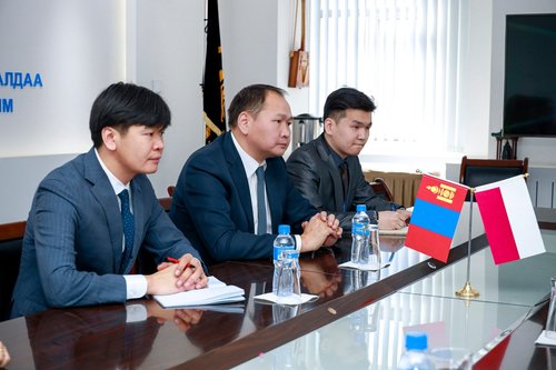 Монгол-Польшийн бизнес форум Улаанбаатар хотноо зохион байгуулагдана