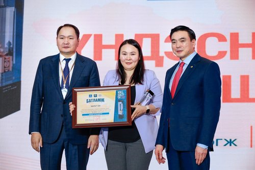 О.Амартүвшин: Чанарын дэд бүтцийг хөгжүүлэхэд төр хувийн хэвшлийн хамтын ажиллагааг өрнүүлэх чиглэлээр төрийн холбогдох байгууллагуудтай идэвхтэй хамтран ажиллана