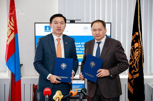 МҮХАҮТ-аас үзүүлсэн үйлчилгээний талаарх лавлагаа, тодорхойлолтыг И-Монголиа”, “И-Бизнес” системээр олгодог болно