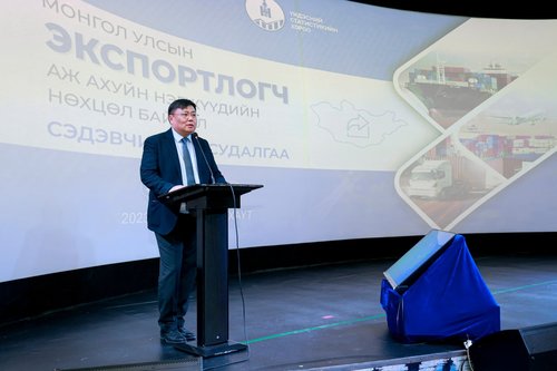 Экспортлогч аж ахуйн нэгжүүдэд санхүүгийн эх үүсвэр, мэргэжлийн ажиллах хүч дутмаг байна