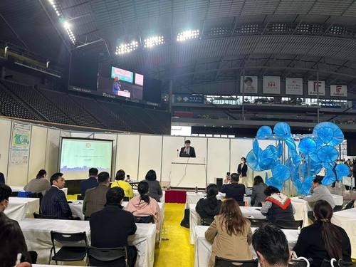 ХОККАЙДО 2023: Хог хаягдлын менежентийн талаар туршлага судлав