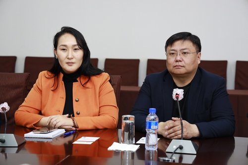 “Манжуур хотын эдийн засаг хамтын ажиллагааны төсөл танилцуулах уулзалт, үзэсгэлэн худалдаа 2023” арга хэмжээ маргааш болно