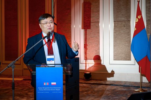 Уурхайн бус салбарын бизнесийн боломжуудыг Польшийн төлөөлөгчдөд танилцуулж, хамтран ажиллахыг урилаа