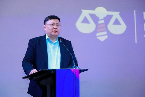 Бизнесийн ёс зүй, Комплаенсын Үндэсний II Форум зохион байгуулагдлаа