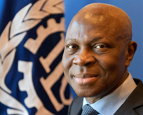 Нэн тэргүүнд нийгмийн шударга ёс