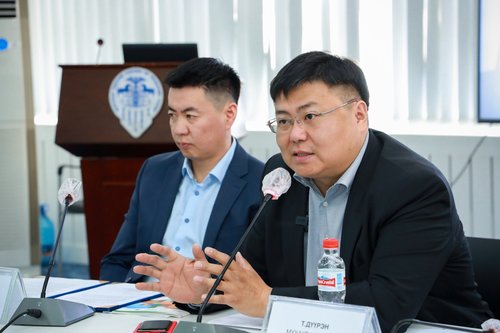 МҮХАҮТ-д экспортын бичиг баримтын бүрдүүлэлтэд туслах нэгж байгуулагдлаа