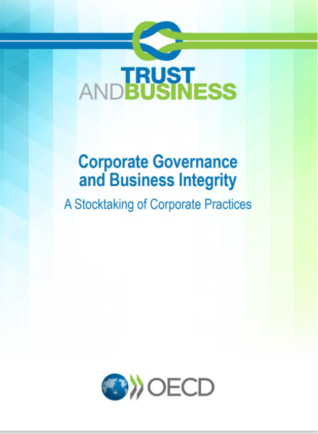 Corporate Governance and Business Integrity