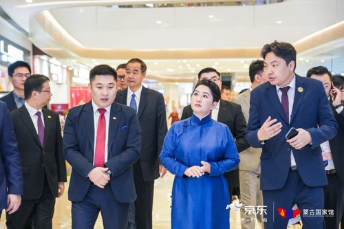 МОНГОЛЫН ҮНДЭСНИЙ ПАВИЛЬОН 