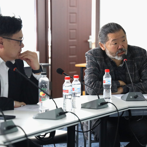 МҮХАҮТ-ын дэргэдэх Эдийн засгийн коридор, боомтын зөвлөлийн хурал боллоо