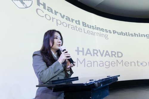 Бизнес Академи ТЭСО Группийн хамтарсан хөтөлбөр эхэллээ