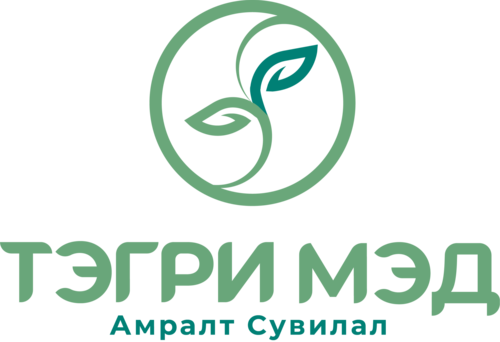 Хан Тэгри Мэд ХХК