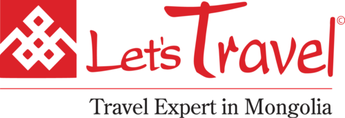 ЛЕТС ТРЭВЕЛ ХХК