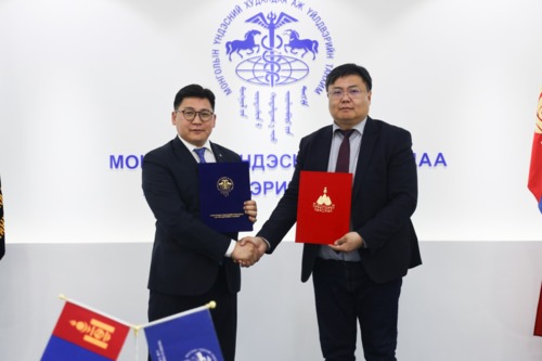 Чингэлтэй дүүргийн залуусыг бизнесийн Personal MBA (P-MBA) хөтөлбөрт сургана