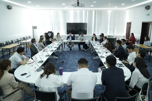 Комплаенс, бизнесийн ёс зүйн зөвлөл байгууллаа