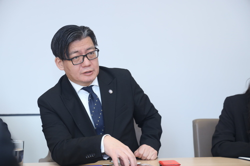 Монгол Улсад суугаа Элчин сайдуудаас МҮХАҮТ-ын Ерөнхийлөгч Л.Төр-Одод баяр хүргэж, амжилт хүссэн мэндчилгээ илгээжээ