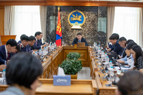 Засгийн газраас Монгол, Евразийн эдийн засгийн холбоо хоорондын Чөлөөт худалдааны түр хэлэлцээр хийх хугацааг хойшлуулах шийдвэр гаргалаа