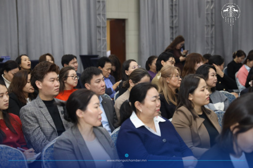 АЖ АХУЙН НЭГЖИЙН ОРЛОГЫН АЛБАН ТАТВАРЫН ХӨНГӨЛӨЛТ ЭДЛЭХ БҮТЭЭН БАЙГУУЛАЛТ, ТӨСӨЛ ҮЙЛ АЖИЛЛАГААНД ТАВИГДАХ ШААРДЛАГА, СТАНДАРТ СЭДВИЙН ХҮРЭЭНД ХЭЛЭЛЦҮҮЛЭГ БОЛЛОО