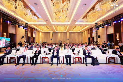 “НЭГ БҮС – НЭГ ЗАМ” УЛС ОРНУУДЫН ТАНХИМУУДЫН ТӨЛӨӨЛӨГЧДИЙН ЖИЛИН МУЖ ДАХЬ УУЛЗАЛТ БОЛЛОО  